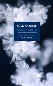 Buy Rock Crystal