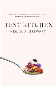 Buy Test Kitchen