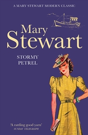 Buy Stormy Petrel