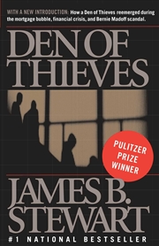 Buy Den Of Thieves