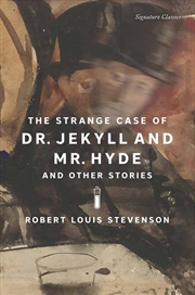 Buy Strange Case Of Dr Jekyll & Mr Hyde & Ot