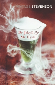 Buy Dr Jekyll & Mr Hyde & Other Stories