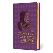 Buy Strange Case Of Dr Jekyll & Mr Hyde