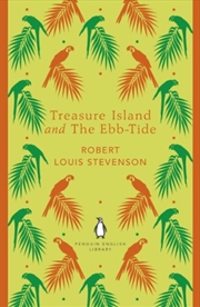 Buy Treasure Island & The Ebb Tide