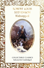 Buy Kidnapped