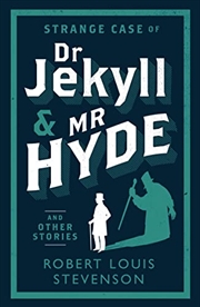 Buy Strange Case Of Dr Jekyll & Mr Hyde