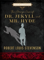 Buy Strange/Jekyll & Mr Hyde & Other Stories