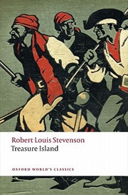 Buy Treasure Island