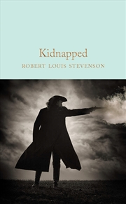 Buy Kidnapped