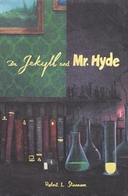 Buy Dr Jekyll & Mr Hyde