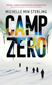 Buy Camp Zero