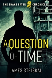 Buy Question Of Time