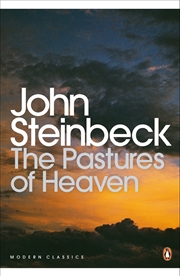 Buy Pastures Of Heaven