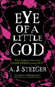 Buy Eye Of A Little God