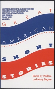 Buy Great American Short Stories