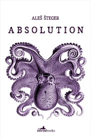 Buy Absolution