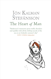 Buy Heart Of Man