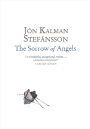 Buy Sorrow Of Angels