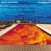 Buy Californication - Limited Red & Blue Vinyl