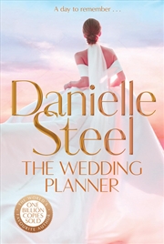 Buy Wedding Planner