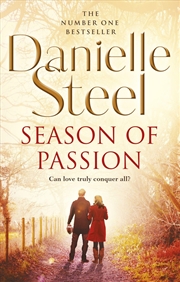 Buy Season Of Passion