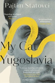 Buy My Cat Yugoslavia