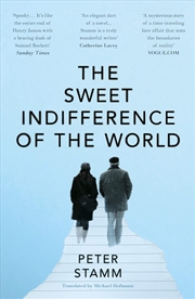 Buy Sweet Indifference Of The World