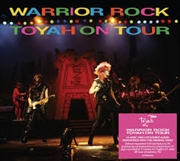 Buy Warrior Rock - Toyah On Tour Expanded Edition