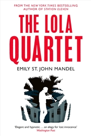 Buy Lola Quartet