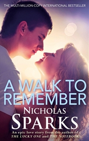 Buy Walk To Remember