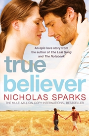 Buy True Believer