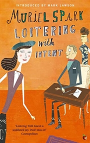 Buy Loitering With Intent