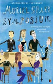 Buy Symposium