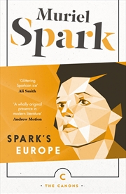 Buy Sparks Europe