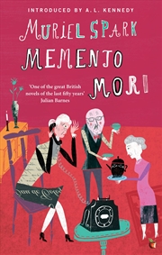 Buy Memento Mori