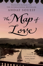 Buy Map Of Love