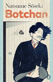 Buy Botchan