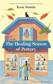 Buy Healing Season Of Pottery