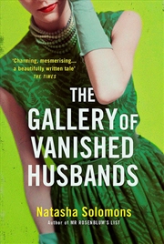 Buy Gallery Of Vanished Husbands