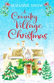 Buy Country Village Christmas