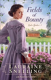 Buy Fields Of Bounty