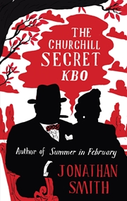 Buy Churchill Secret Kbo