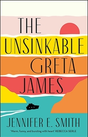 Buy Unsinkable Greta James