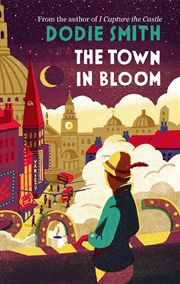 Buy Town In Bloom