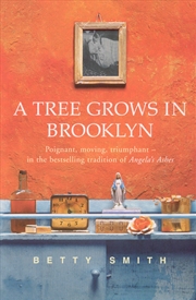 Buy Tree Grows In Brooklyn