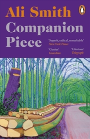 Buy Companion Piece