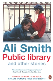 Buy Public Library & Other Stories