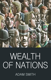 Buy Wealth Of Nations