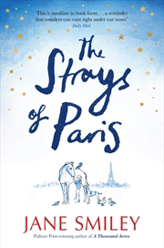 Buy Strays Of Paris