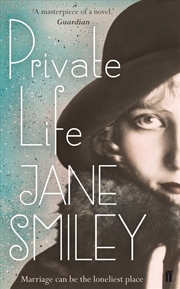 Buy Private Life